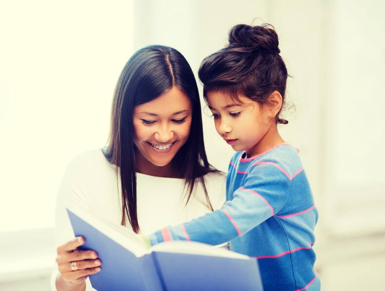 6 ways to show your toddler that you respect her