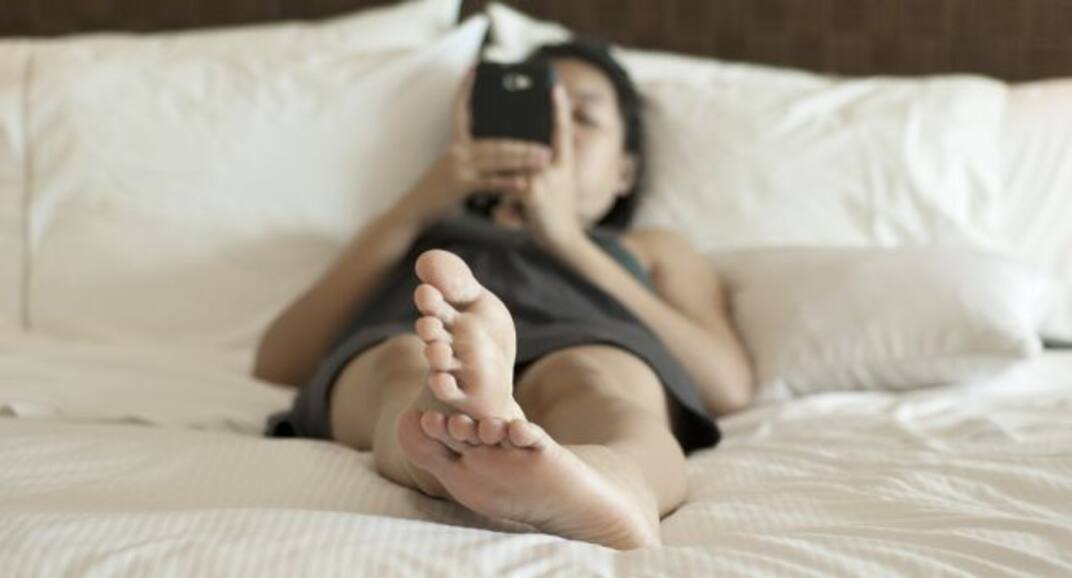 7 signs you need to go on a digital detox ASAP!