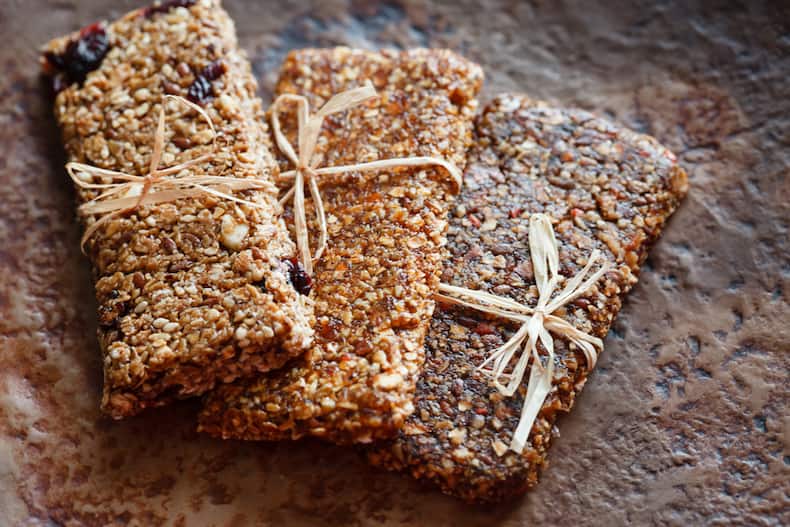 5 foods you need to stop buying and start making at home (with healthy recipes)