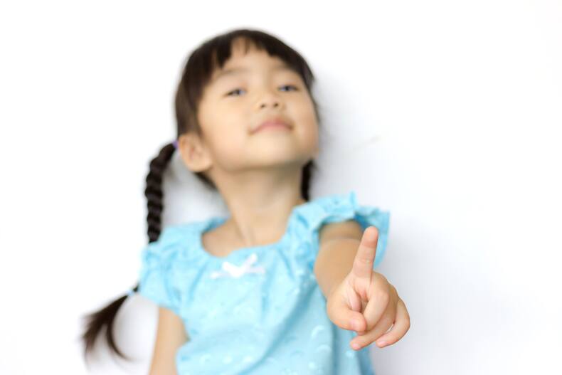 6 ways to show your toddler that you respect her