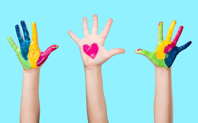 6 ways to show your toddler that you respect her