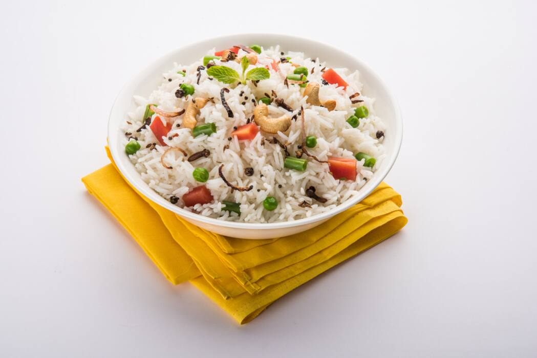Republic Day Special - 5 quick, easy and healthy tricolour food recipes