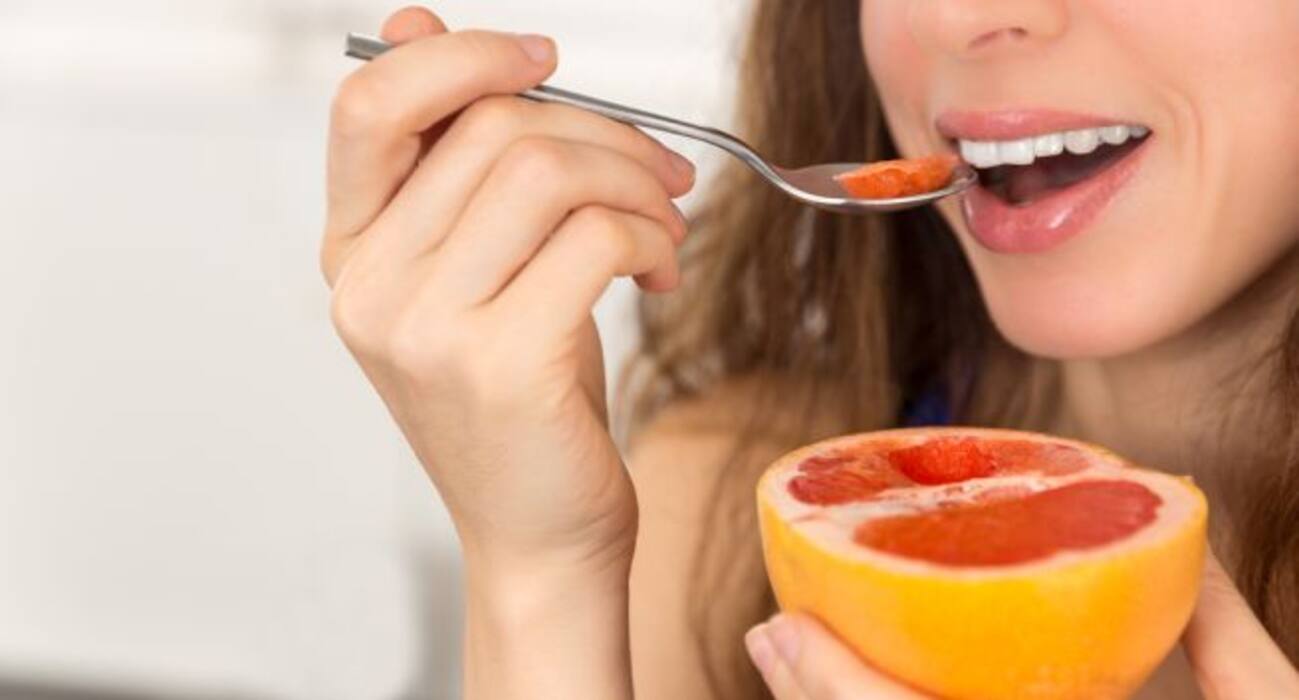 6 health benefits of grapefruit you should know about