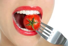 Weight Loss Tip #153 – Eat foods with high water content to consume fewer calories