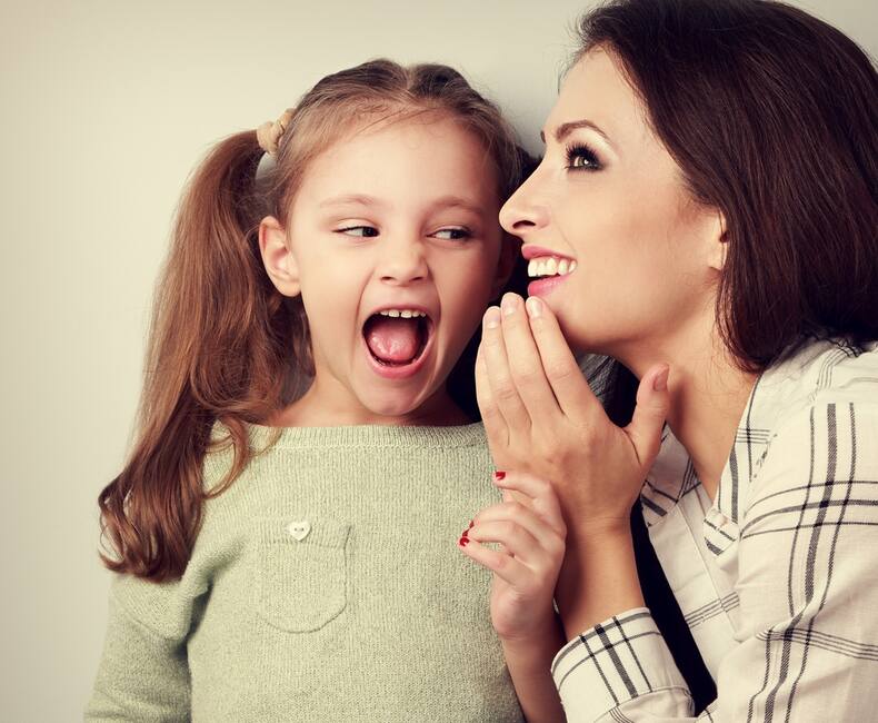 6 ways to show your toddler that you respect her