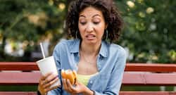 8 reasons why you can’t taste anything