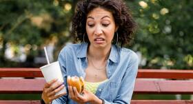 8 reasons why you can’t taste anything