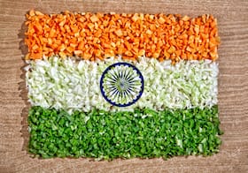 Republic Day special: Traditional Indian dishes made healthy Republic Day special: Traditional Indian dishes made healthy