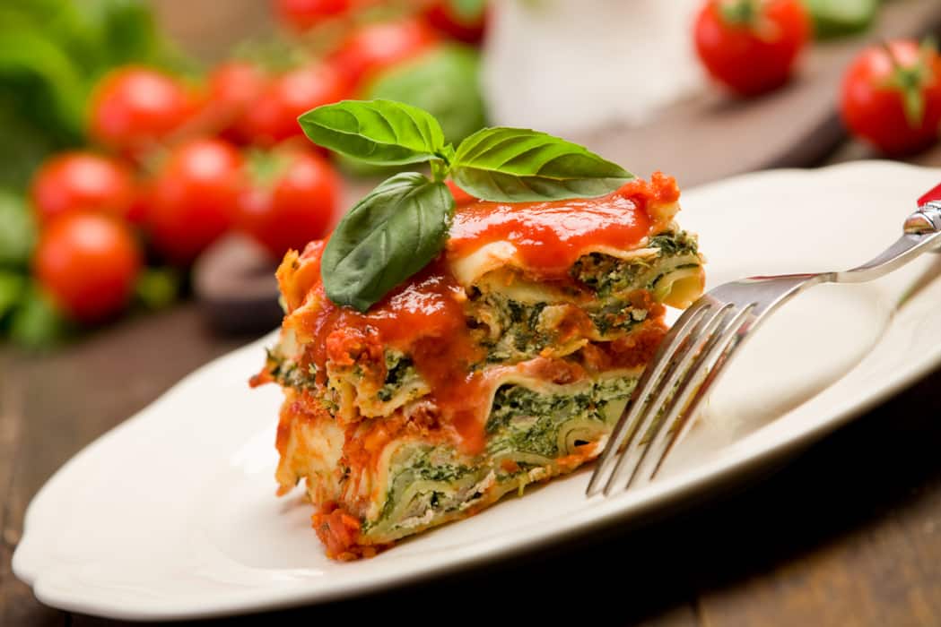 Republic Day Special - 5 quick, easy and healthy tricolour food recipes