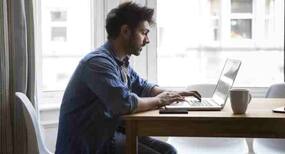 Why a sitting job is bad for your heart and waist