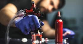 Beware: Your tattoo can give you Hepatitis B Beware: Your tattoo can give you Hepatitis B