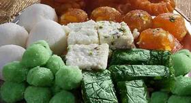Republic Day Special - 9 ways to make tricolour food without artificial food colours Republic Day Special - 9 ways to make tricolour food without artificial food colours