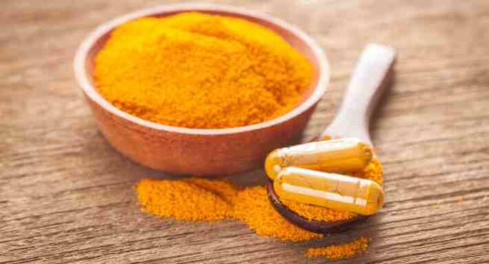 Should Indians take turmeric pills or curcumin supplements