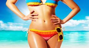 Weight Loss Tip #171 – Visualise your goals