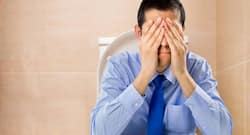 How to treat chronic constipation at home