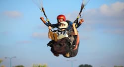 Are you an adventure sports lover? Take these precautions