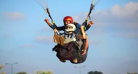 Are you an adventure sports lover? Take these precautions