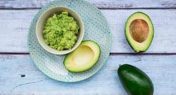 3 easy and healthy avocado recipes by chef Kunal Kapur
