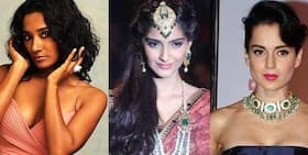 7 Bollywood actresses who fought back against body shaming 7 Bollywood actresses who fought back against body shaming