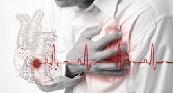 Artificial heart patch could repair damage after cardiac attack
