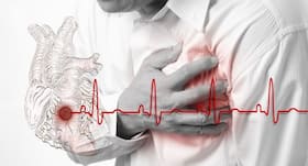 Artificial heart patch could repair damage after cardiac attack