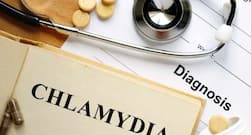 This is how you can deal with Chlamydia
