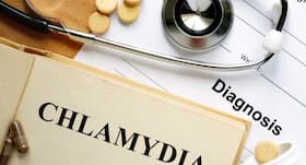 This is how you can deal with Chlamydia