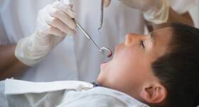 How to take care of baby teeth extractions