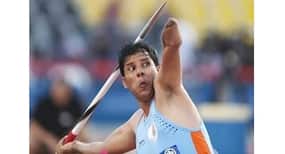 Paralympic Gold medalist Devendra Jhajharia's fitness secrets and more