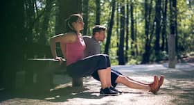 National Nutrition Week: Harnessing The Power Of Nutrition For Healthy, Strong Muscles