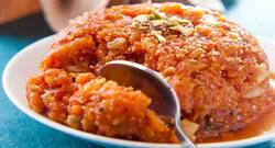 5 healthy carrot recipes you will love!