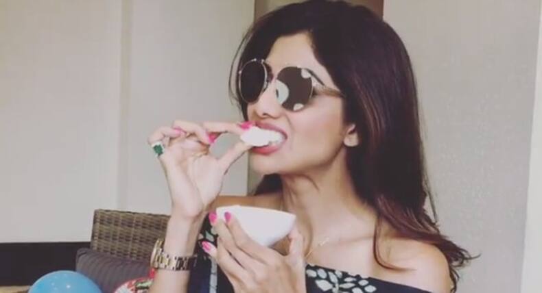 Navratri special - 6 Indian sweets you can eat on cheat days