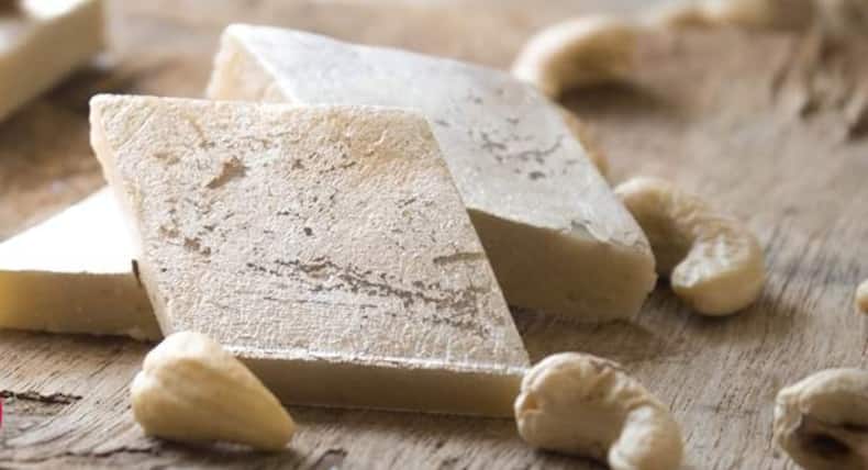 Navratri special - 6 Indian sweets you can eat on cheat days