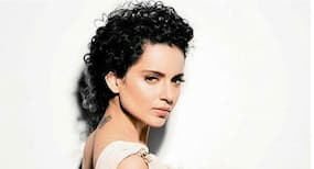 My maternal instincts have started to kick in: Kangana Ranaut