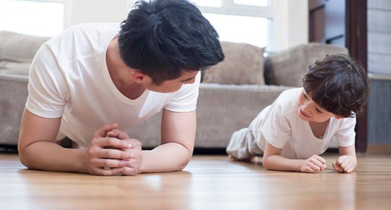 Yoga to prevent childhood obesity