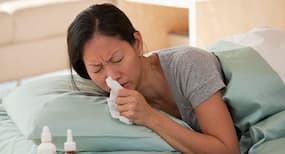 Weather Change Sickness: Symptoms And Home Remedies