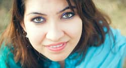 Makeup routine to cover pesky dark circles and under eye spots