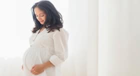 Mothers who take vitamin D during pregnancy reduce risk of their kids developing ADHD
