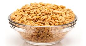 Weight loss tip #207: Methi seeds for weight loss—include methi seeds in your diet to lose weight