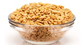 Weight loss tip #207: Methi seeds for weight loss—include methi seeds in your diet to lose weight
