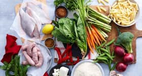 5 natural ways to kill germs in raw foods