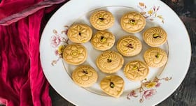 Navratri special - 6 Indian sweets you can eat on cheat days