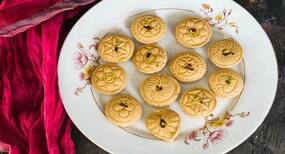Navratri special - 6 Indian sweets you can eat on cheat days