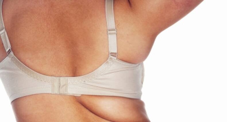 Real women share tips for buying the right bra for big breasts (Cup size DDD+)