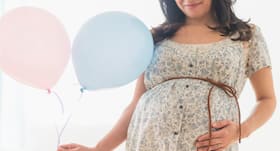 Are you going to become fat during pregnancy?