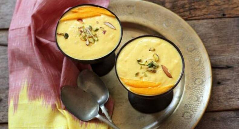 Navratri special - 6 Indian sweets you can eat on cheat days