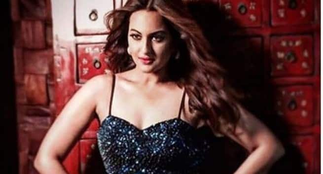 Sonakshi Sinha