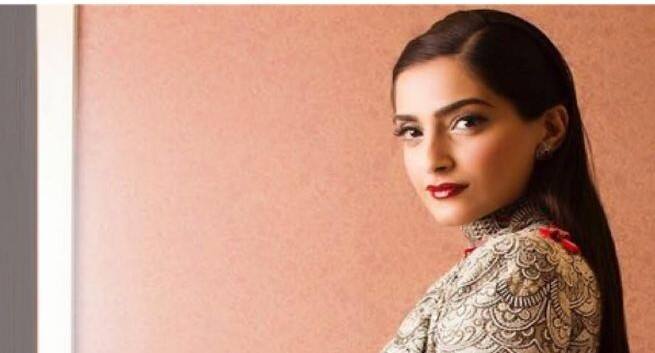 Sonam Kapoor