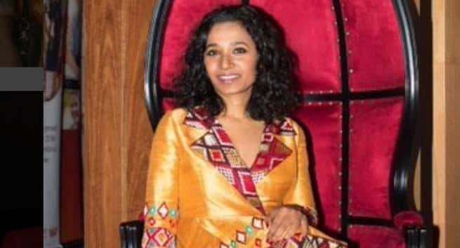 Tannishtha Chatterjee