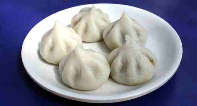 Ukdiche modak